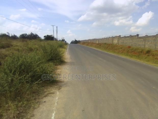 Lukenya Land