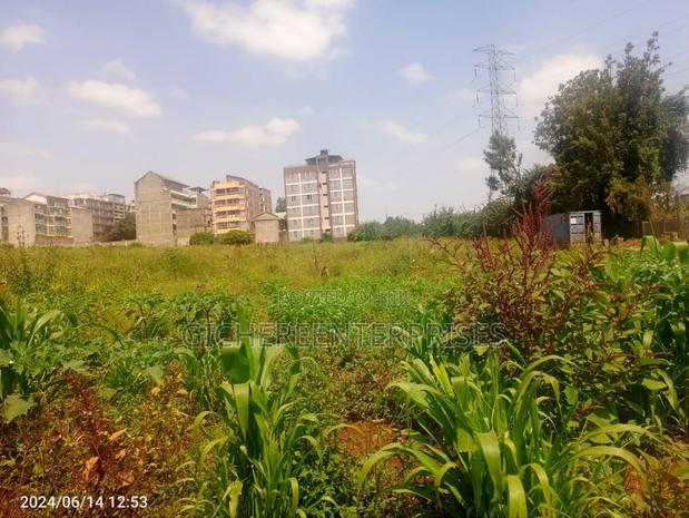 Kasarani Seasons