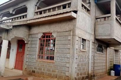 4bdrm Townhouse/Terrace in Ebenezar, Juja for sale