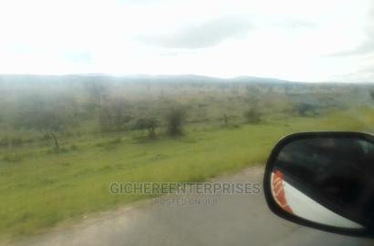 Kajiado County 100acres
