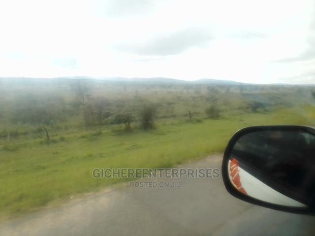 Kajiado County 100acres
