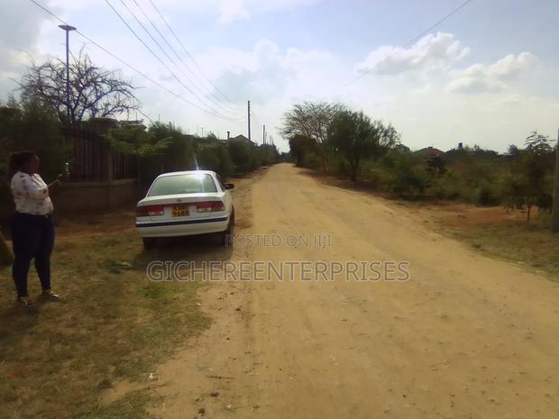 Lukenya Land