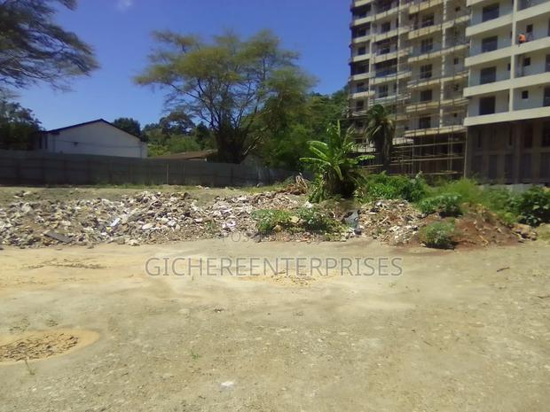 Kileleshwa Madera Road