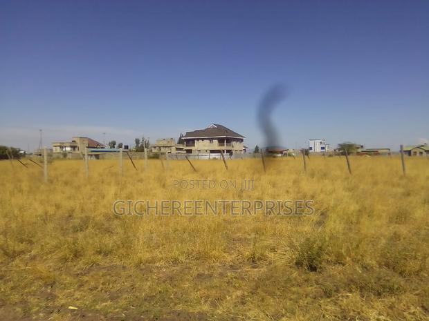 Ruiru Green Valley