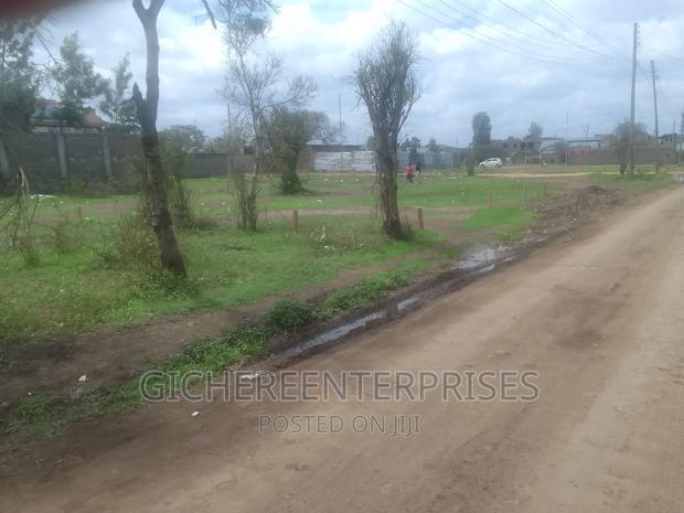 Isinya Land for Sale