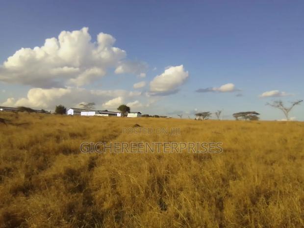 Kajiado Lsinya