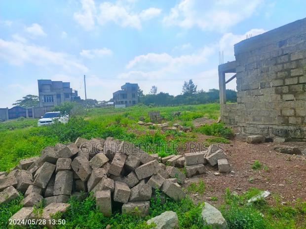 Ruiru Toll