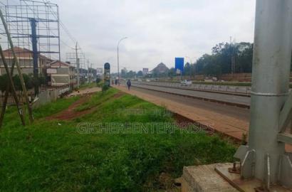 Thika Supper Highway