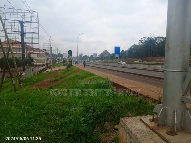 Thika Supper Highway