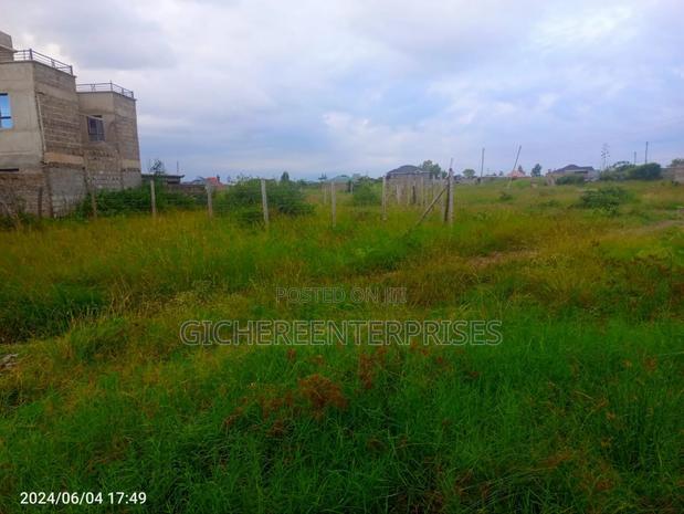 Ruiru Toll