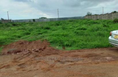 Plot for Sale