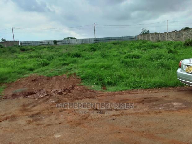 Plot for Sale