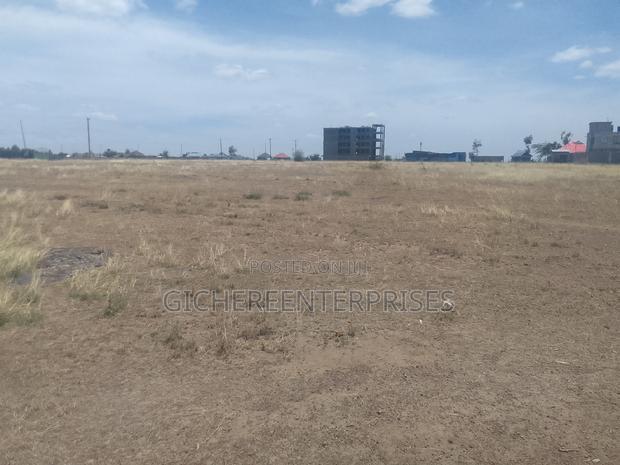 Land for Sale Ruai