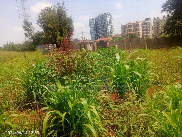 Kasarani Seasons