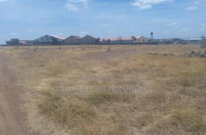 Land for Sale Ruai