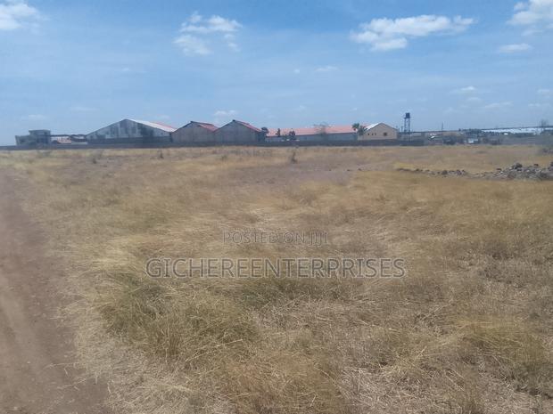 Land for Sale Ruai