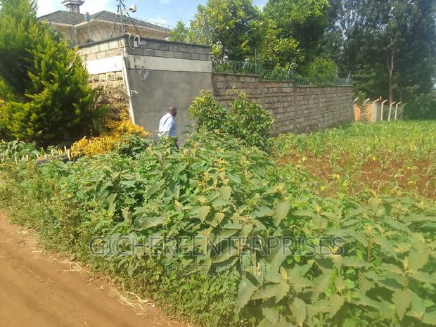 Kiambu Banana Road