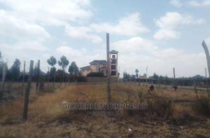 Ruai Plot for Sale