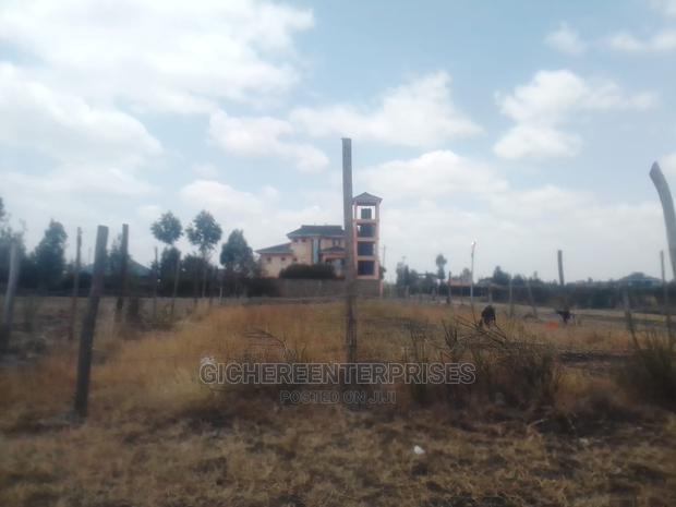 Ruai Plot for Sale