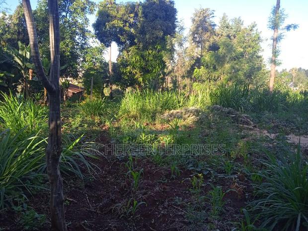 Nanyuki Marura Chuma