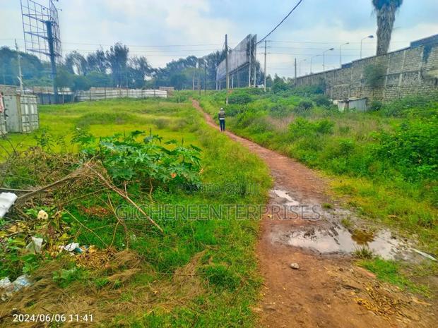 Thika Supper Highway
