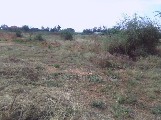 Lukenya Land