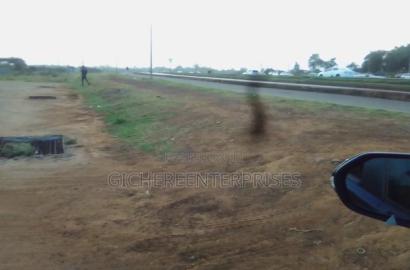 Thika Road