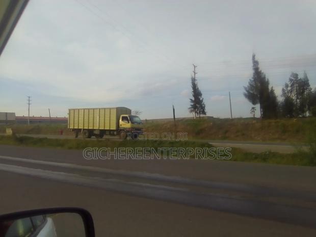 Mombasa Road