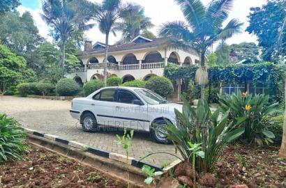 6bdrm Bungalow in Karen for rent