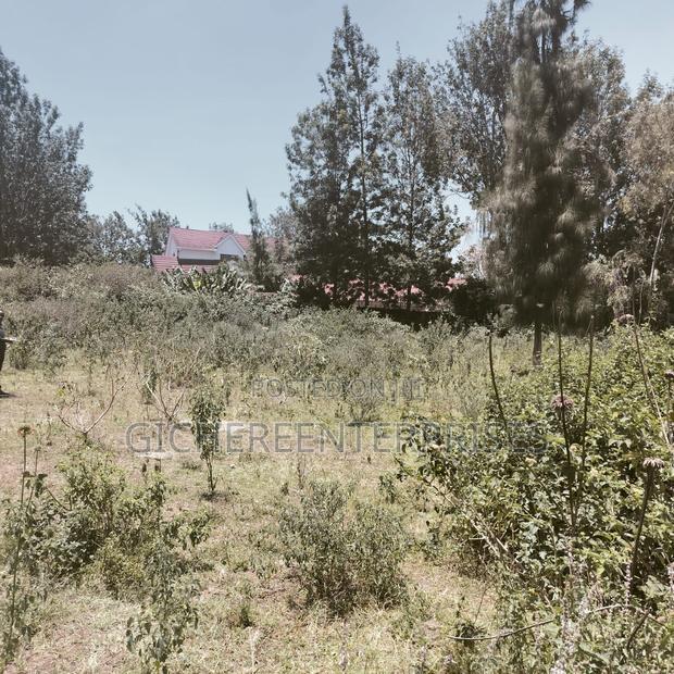 Nanyuki/Chuma