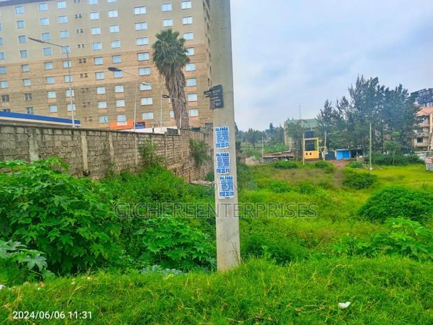 Thika Supper Highway