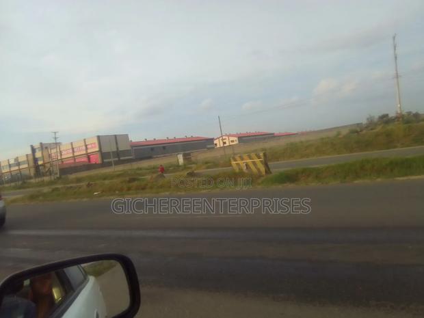 Mombasa Road
