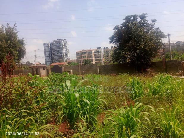 Kasarani Seasons