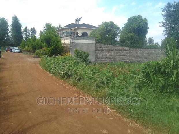 Furnished 5bdrm Townhouse/Terrace in Kasphat Estate, Kiambu CBD