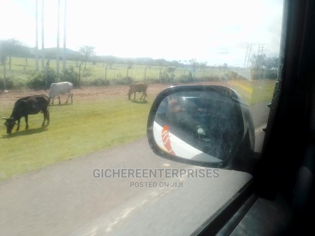 Kajiado County 100acres