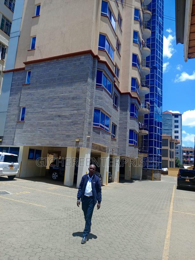 3bdrm Apartment in Forest Road, Parklands/Highridge for sale