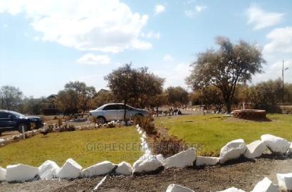 Naivasha Longonot