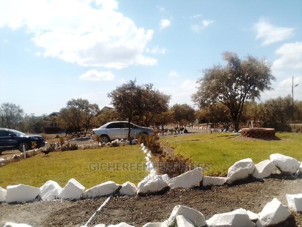 Naivasha Longonot
