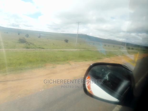 Kajiado County 100acres