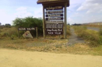 Lukenya Land