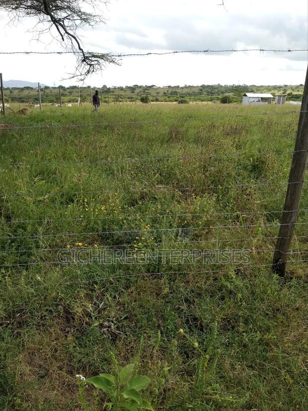 Kajiado Bisil