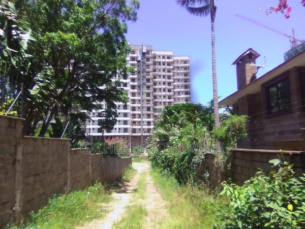 Kileleshwa Madera Road
