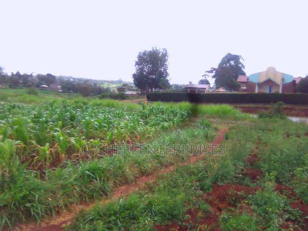 Nyeri Kangaita