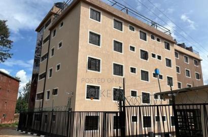 2bdrm Apartment in Riabai for rent