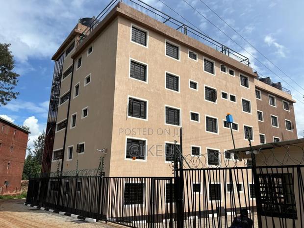2bdrm Apartment in Riabai for rent