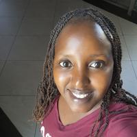 Gladys Mwailu