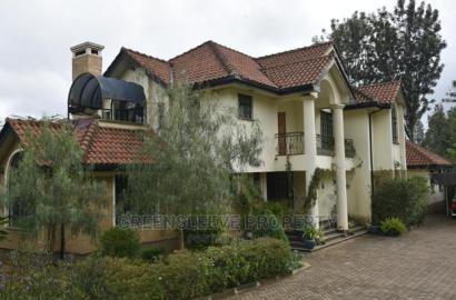 4bdrm Townhouse / Terrace in Hardy for rent