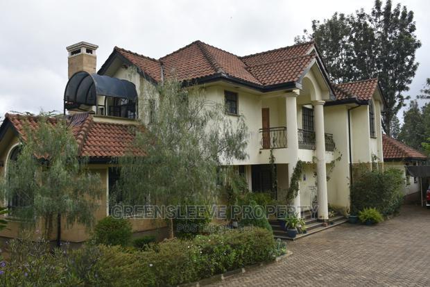 4bdrm Townhouse / Terrace in Hardy for rent