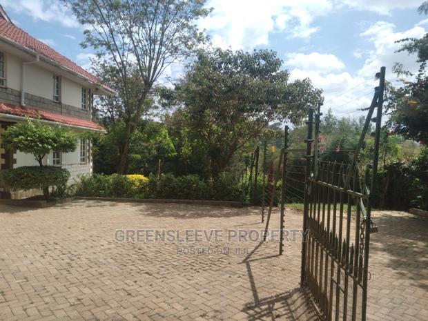 5bdrm Townhouse / Terrace in Windyridge, Karen for Rent