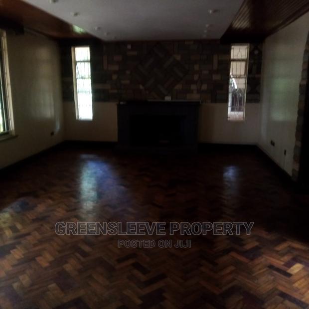 6bdrm Townhouse / Terrace in Karen for rent